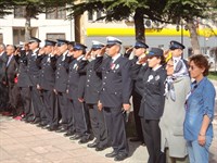 10 Nisan Polis Haftası